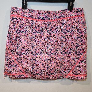 Lady Hagen Golf Skirt w/Shorts Attached